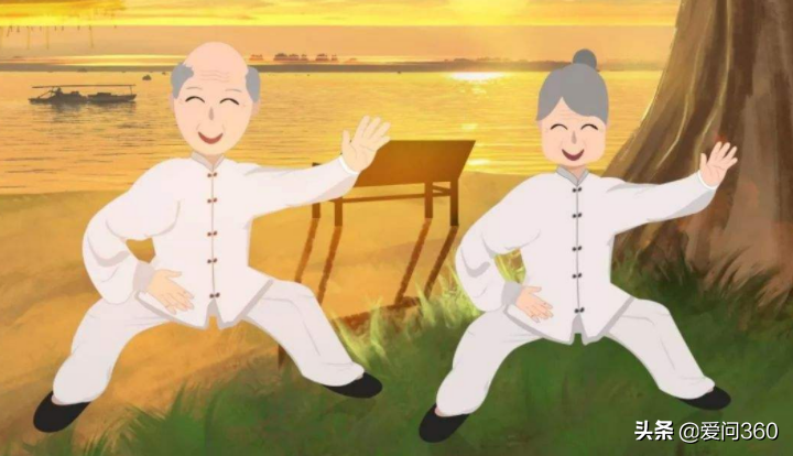 这些“懒习惯”对老年人更有好处，老年人的生活小秘诀学会了吗？