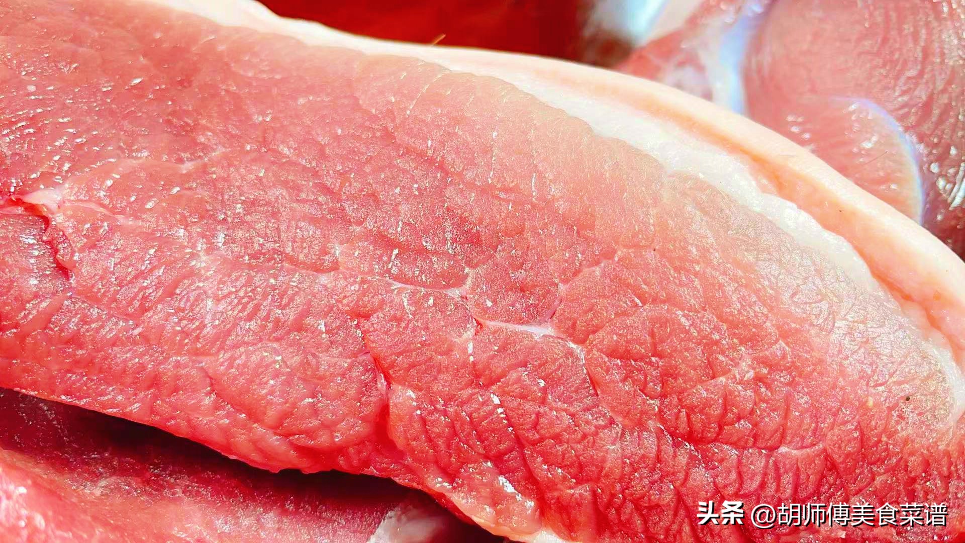 十斤猪肉放多少盐腌腊肉（10斤肉牢记1个比例）