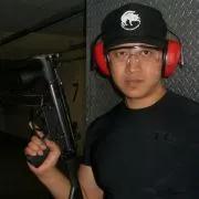 中国保镖李旭：一人可敌30人，曾贴身保护巴菲特，时薪28万