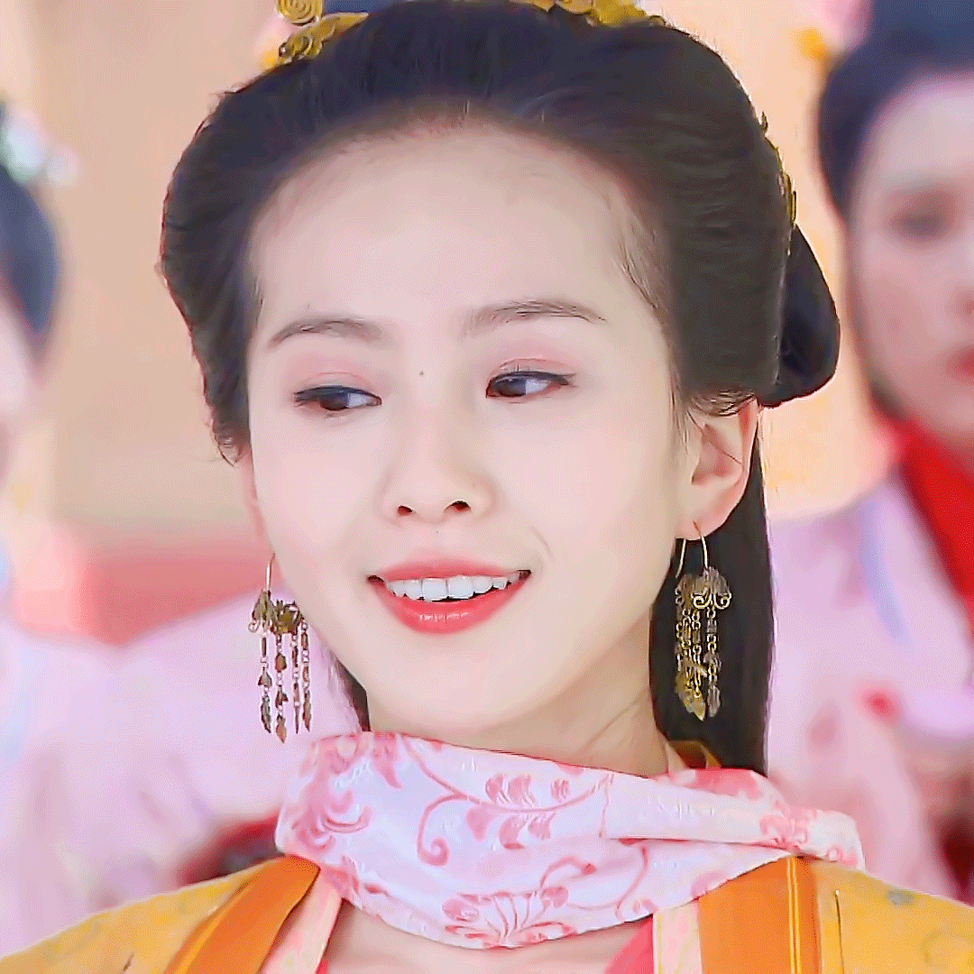 《一念关山》全阵容官宣，刘诗诗再演古装