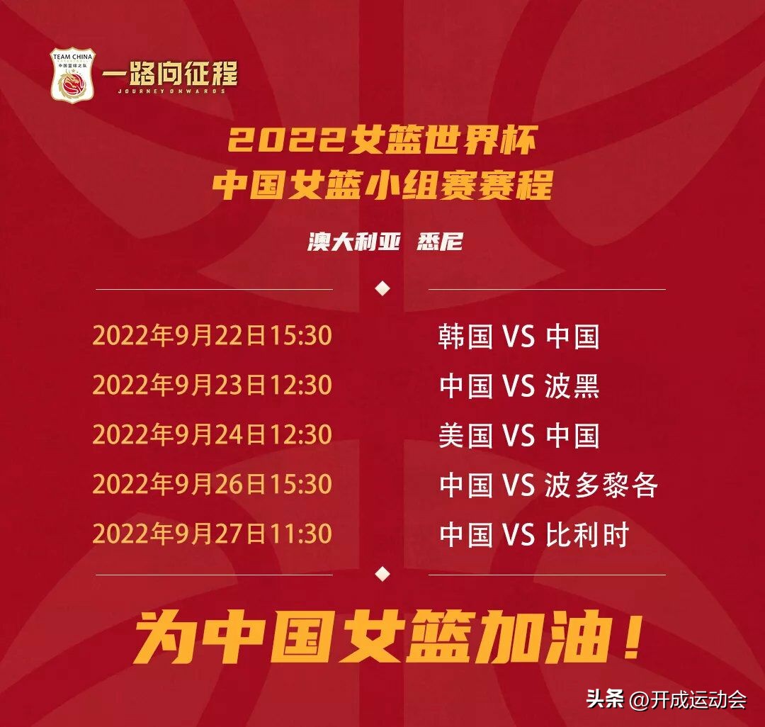 中国vs韩国(世界杯 央视直播：中国女篮VS韩国，姚明督战，我们能赢多少分？)