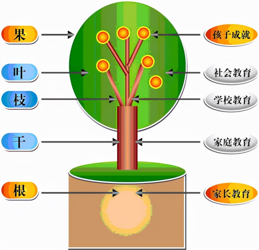 发给学生家长的45条家庭教育格言和教育建议（第二部分）经验分享