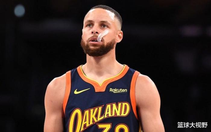 nba你为什么不投(62个回合得3分，188个回合得9分，这就是麦迪不看好勇士的原因)