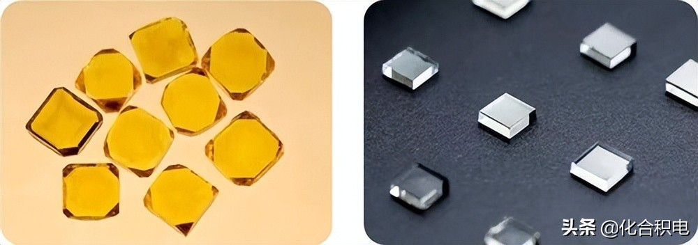 5G时代，金刚石热沉片应用正在崛起