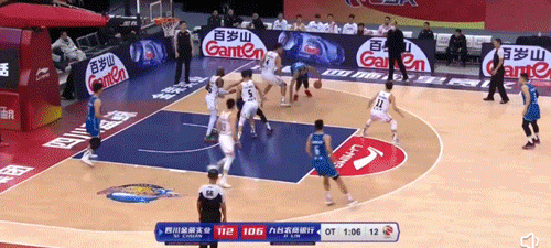 跟腱斷裂nba有哪些（跟腱斷裂！亞洲第一中鋒！籃球生涯徹底結束了）