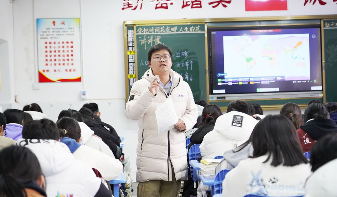 相同的责任，一致的行动丨长实100个家校共育案例