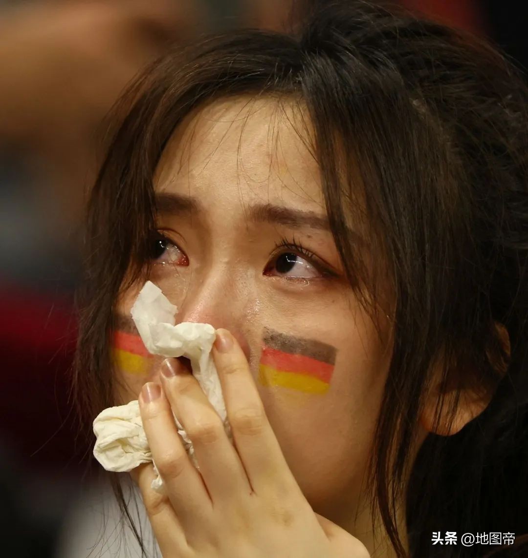 日本是足球世界杯冠军么（掀翻德国，击沉西班牙，日本能夺世界杯？）