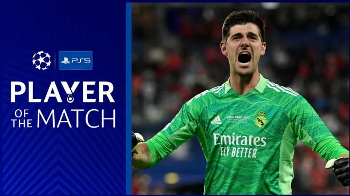 皇马vs利物浦（我们是冠军！皇马1-0利物浦，勇夺第14座欧冠冠军，第4次双冠王）