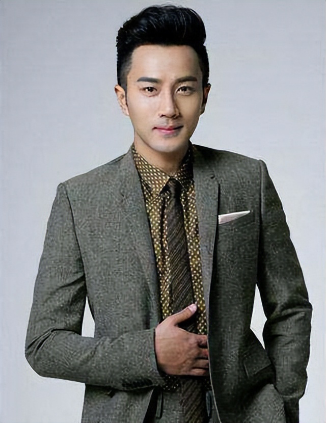 《披哥2》选手微博粉丝量：张智霖第一，苏有朋第三，刘恺威第四