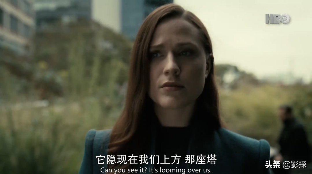 9.7跌成7.5，科幻神剧也烂尾了