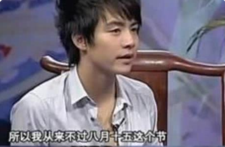 原来有人生来便是深渊，5个娱乐圈悲惨男星，经历个个让人心碎