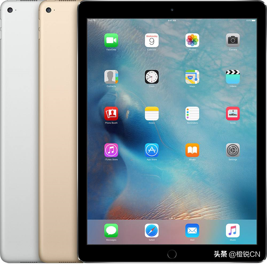 ipad2屏幕尺寸图，ipad2屏幕尺寸多大