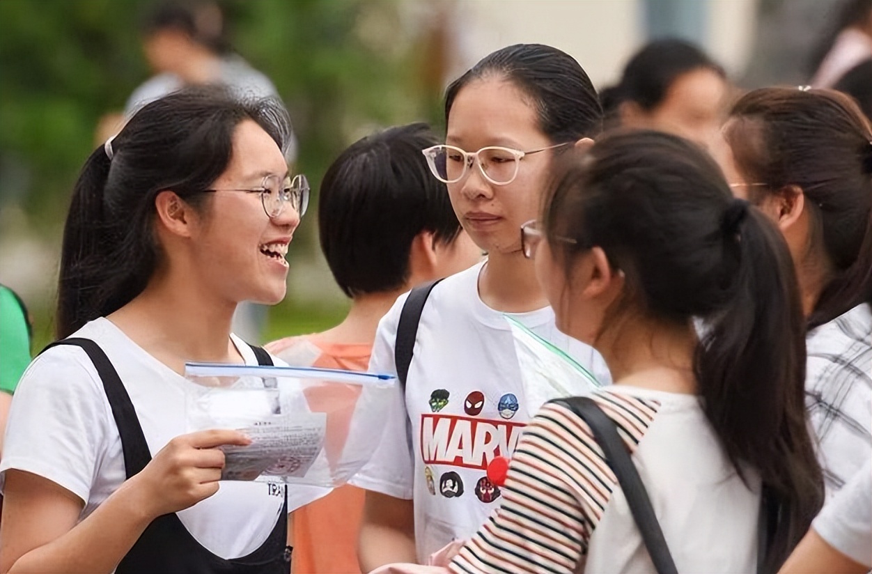 高考学霸作息时间表流出，没有对比就没有伤害，学渣：扎心了