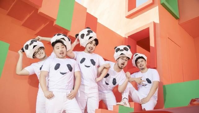 那些偶像组合的团综为了吸引流量，究竟能荒唐到什么程度