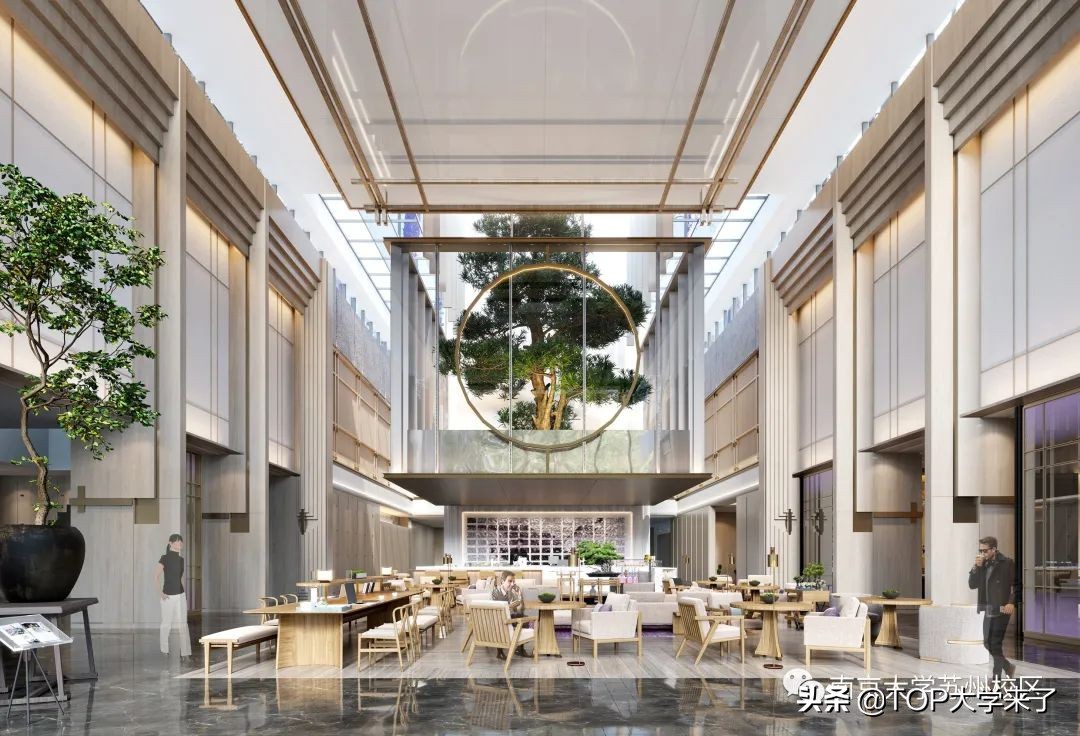 重磅！南京大学今年本科扩招500人，苏州校区将按照大类招生