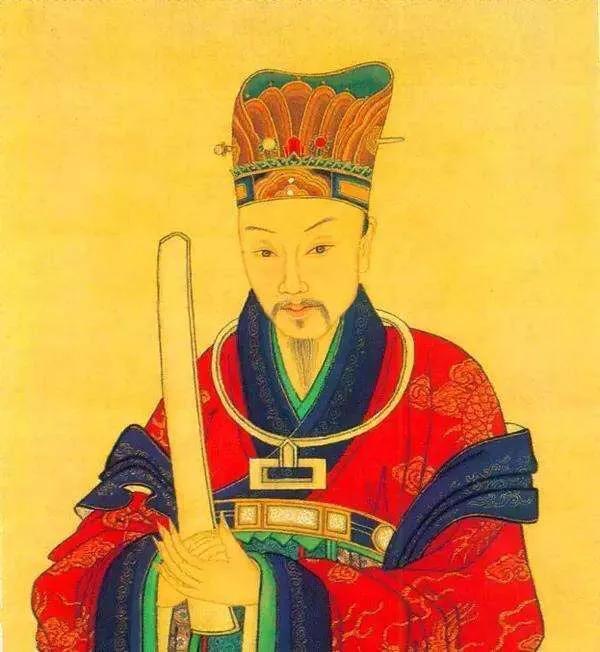 「大饱眼福」中国十大传世名画（珍藏版）