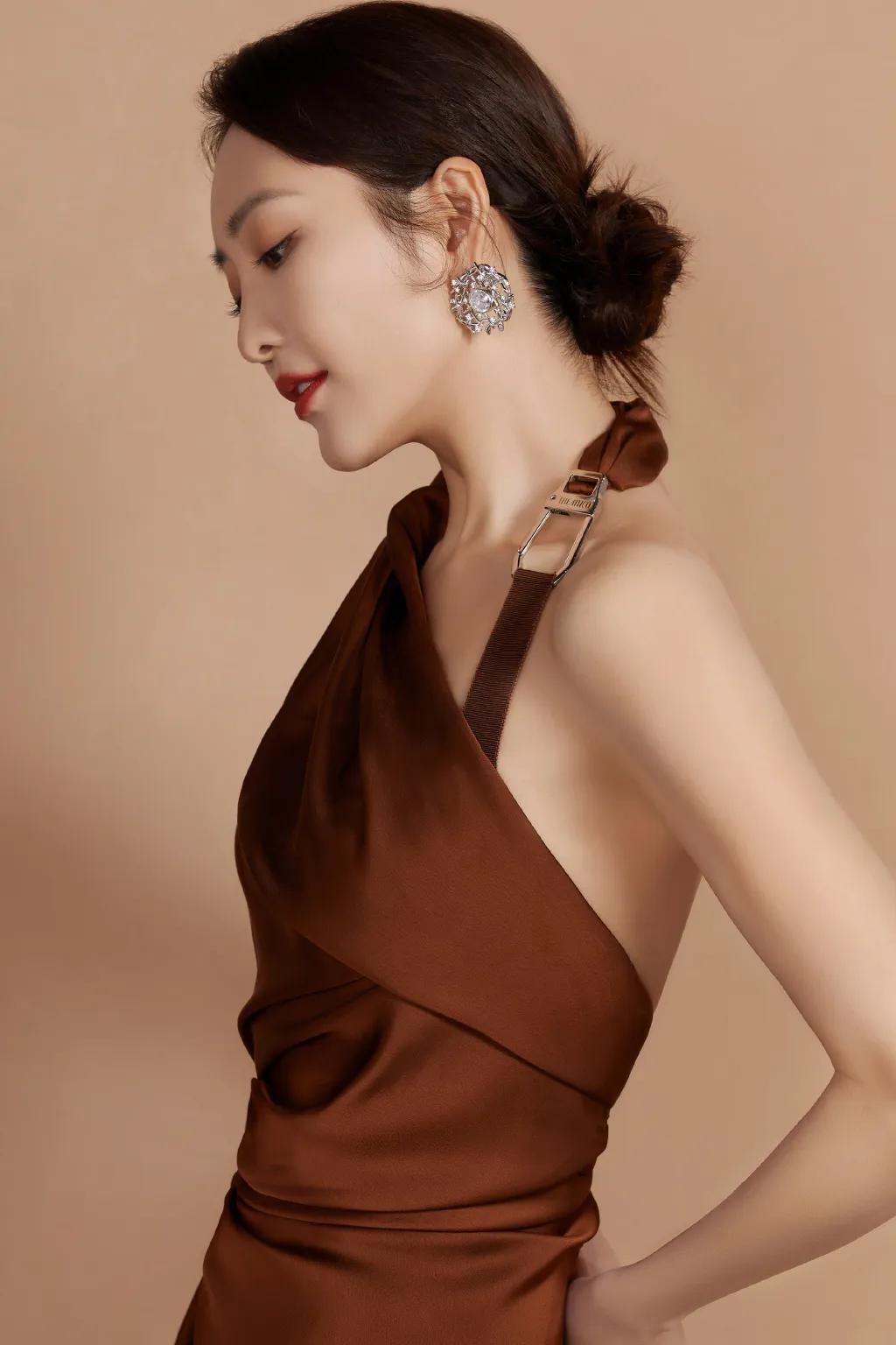 明星美图王鸥（4）