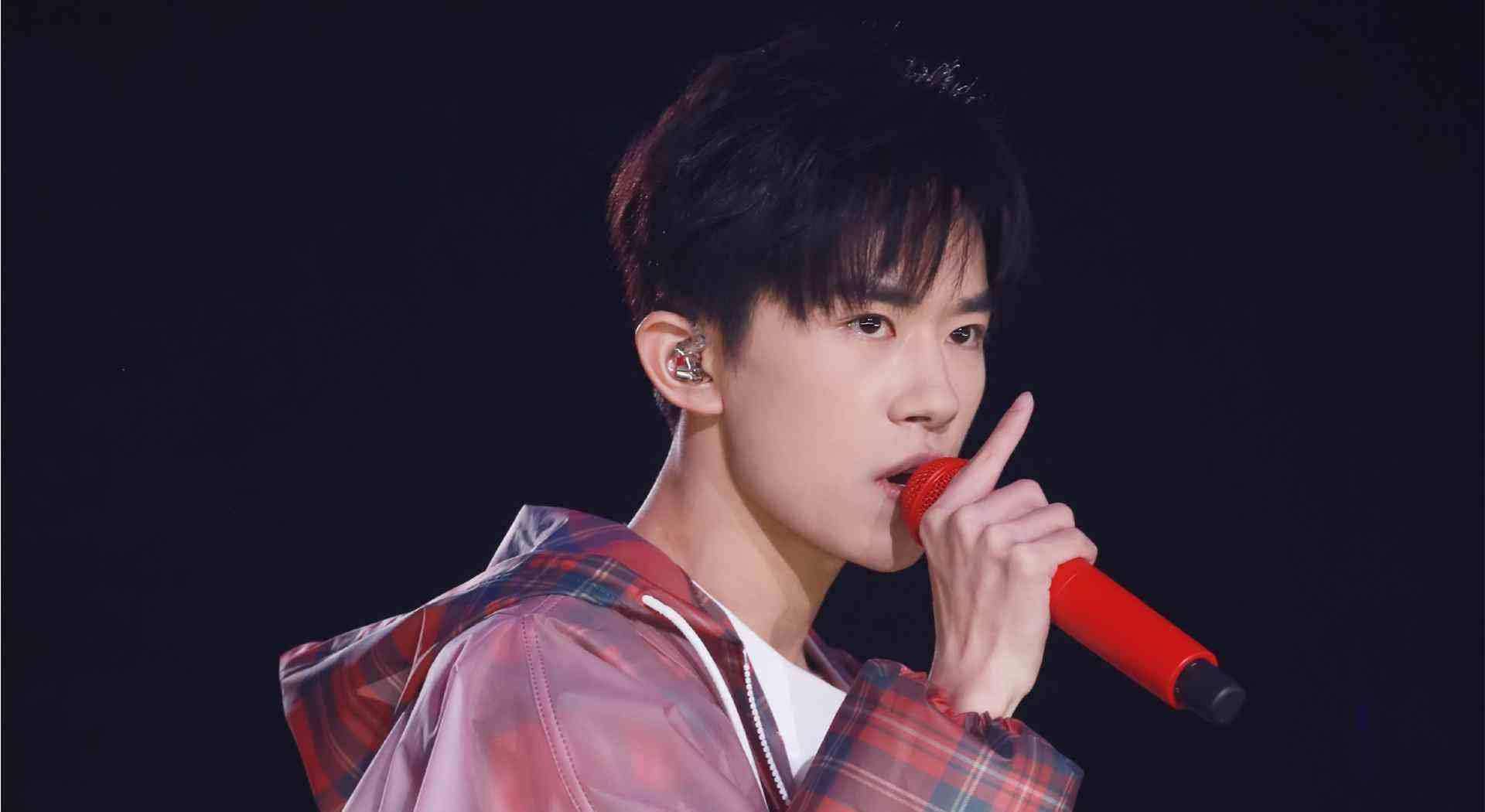 2022年开年中国内地男明星人气排名榜单