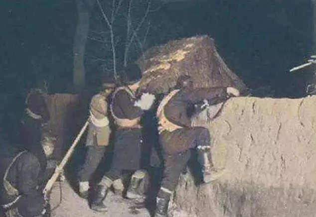 1951年，包头一锅炉工因老婆太漂亮被捕，聂元帅：立即执行死刑