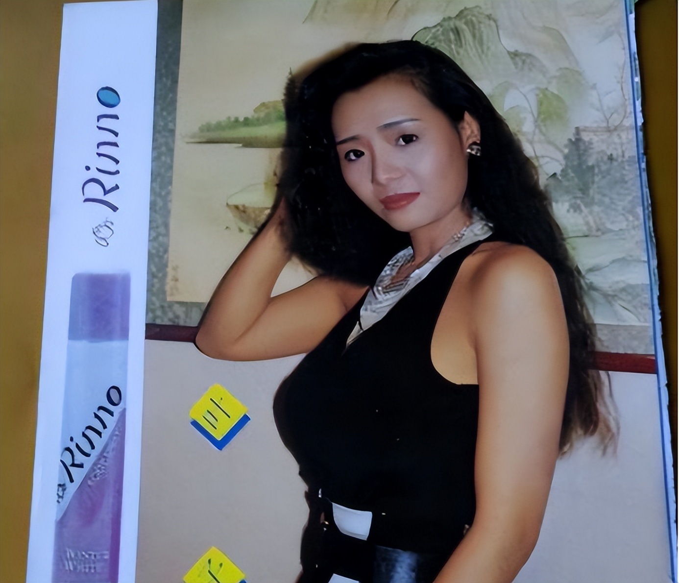 演员叶子楣:巅峰时为爱隐退,相恋24年男友离世后,拒绝高额遗产