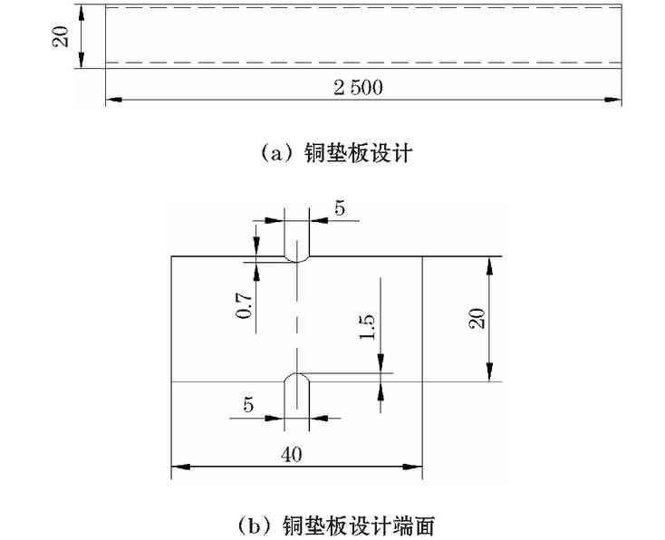 门立柱自动焊内撑工装设计