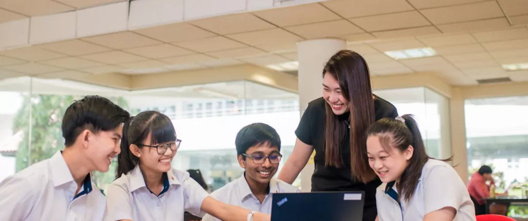 新加坡初级学院线上开放日来袭！给你一个充分了解它的机会