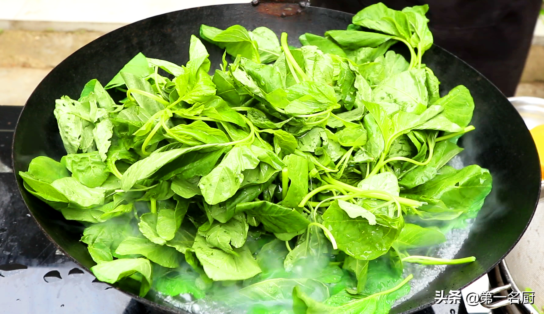 清明前后,必吃的"2花2芽3野菜"!养肝祛湿,清热降火,正应季