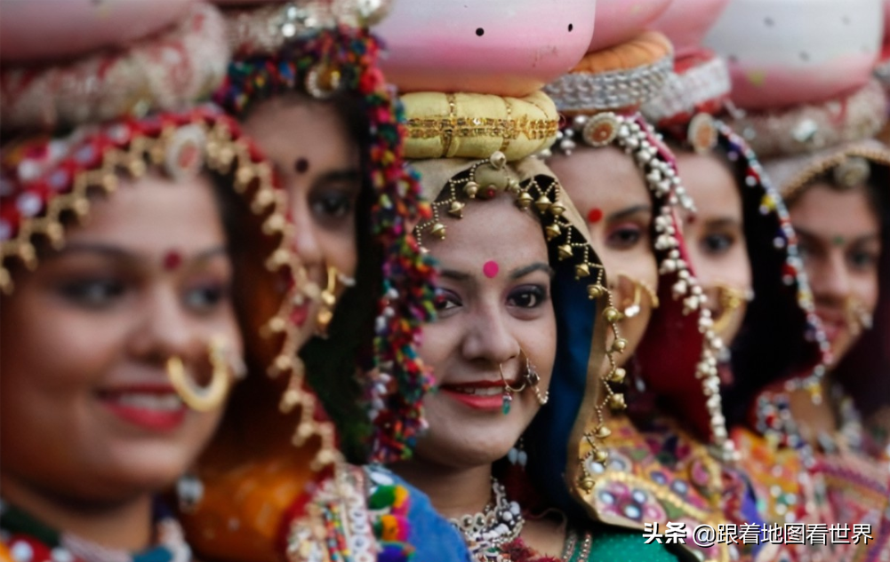 在印度性工作既不是非法，也不是合法，三哥警察为何对女性施暴？