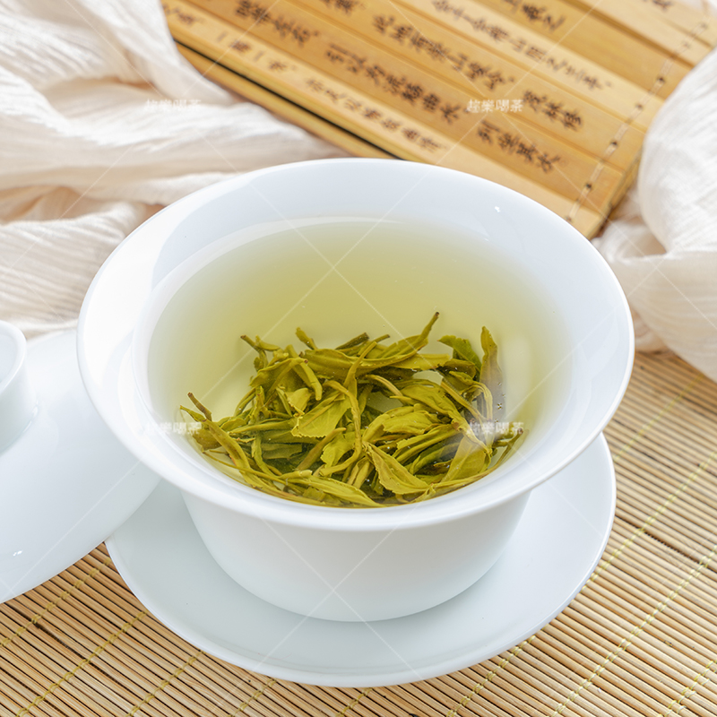 茉莉花茶属于什么茶？茉莉花茶是绿茶还是红茶