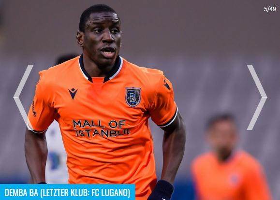 乔纳森索里亚诺（致敬老兵！—“德转”盘点国际足坛2021年宣布退役的49位球星）