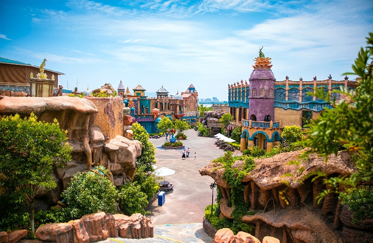 杭州乐园开放时间（2022年五一杭州周边游玩十大景点推荐、2022杭州周边五一去哪玩？）