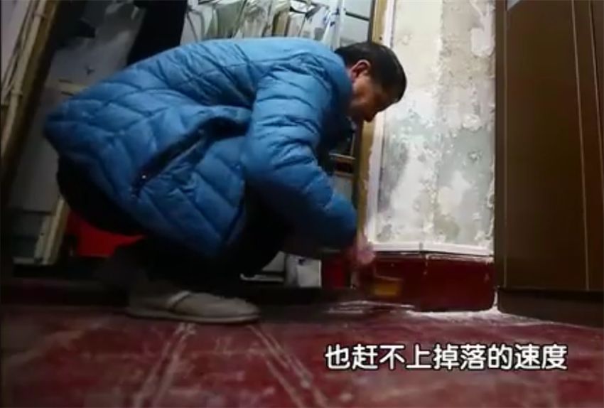 北京1家5口蜗居19㎡老房，空间逼仄！设计师爆改成5室2厅别墅