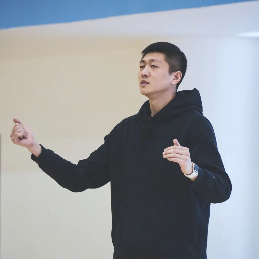 cba北京队主教练是谁（北京首钢男篮：解立彬担任主教练，王骁辉担任二队主教练）-华海博客