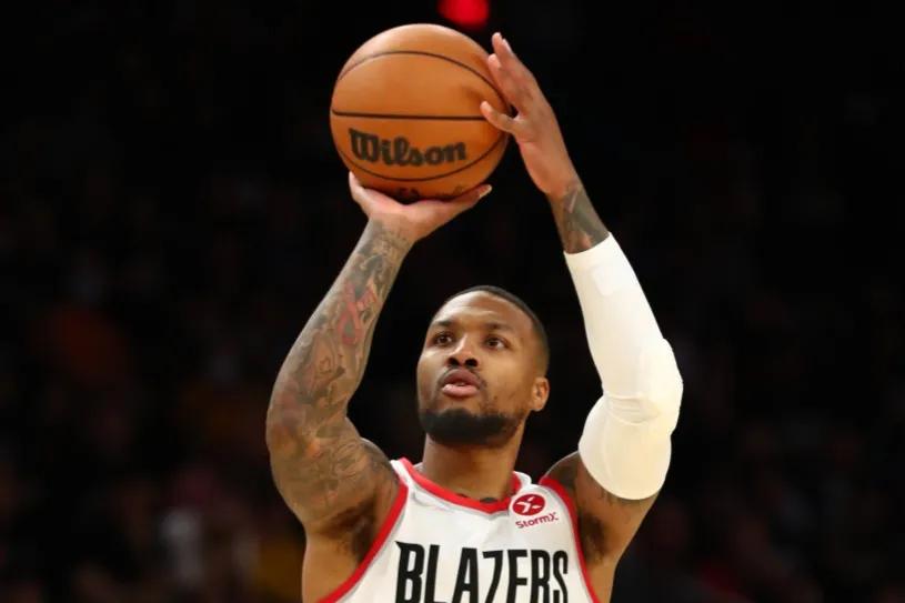 nba三分射手有哪些球员（哪些球员是当今最好的射手？美媒列出近十年命中三分球最多的十人）