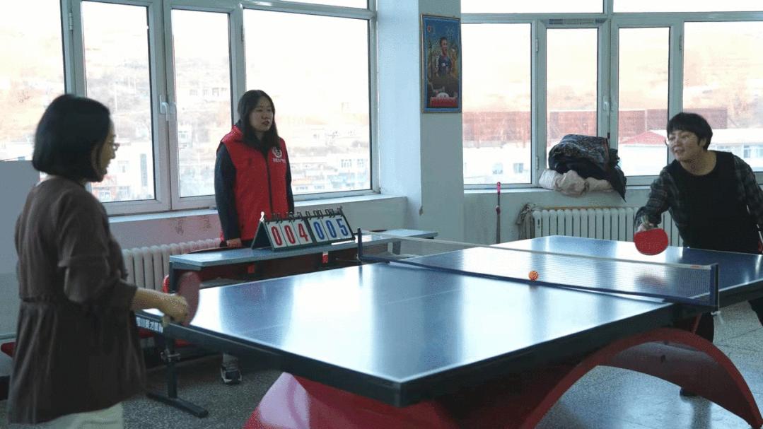 清水河縣第二中學(xué)工會(huì)舉辦“迎新年”系列活動(dòng)(圖3)