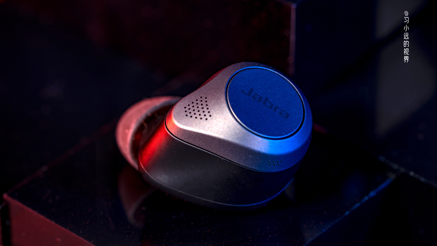 旗舰级真无线蓝牙耳机，Jabra Elite 85t使用体验