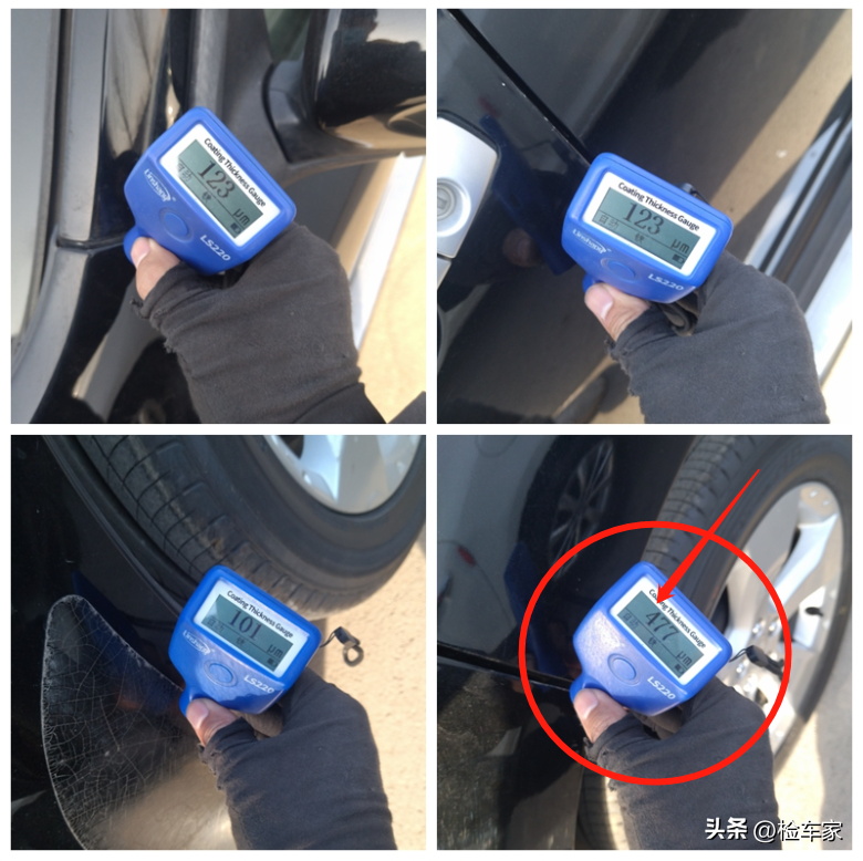 斯巴鲁森林人如何（当年和奥迪Q5同价位，现在只要4万块！这辆斯巴鲁森林人能买不？）