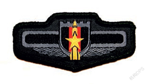 你没见过的红色徽章记忆