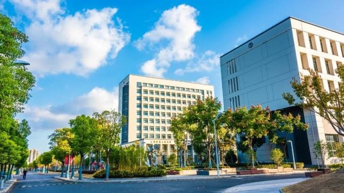上海电脑学校（走出著名创业投资人）