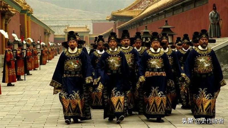 盘点中国历史上十位著名的恶人，作恶多端，遗臭万年，他们都是谁