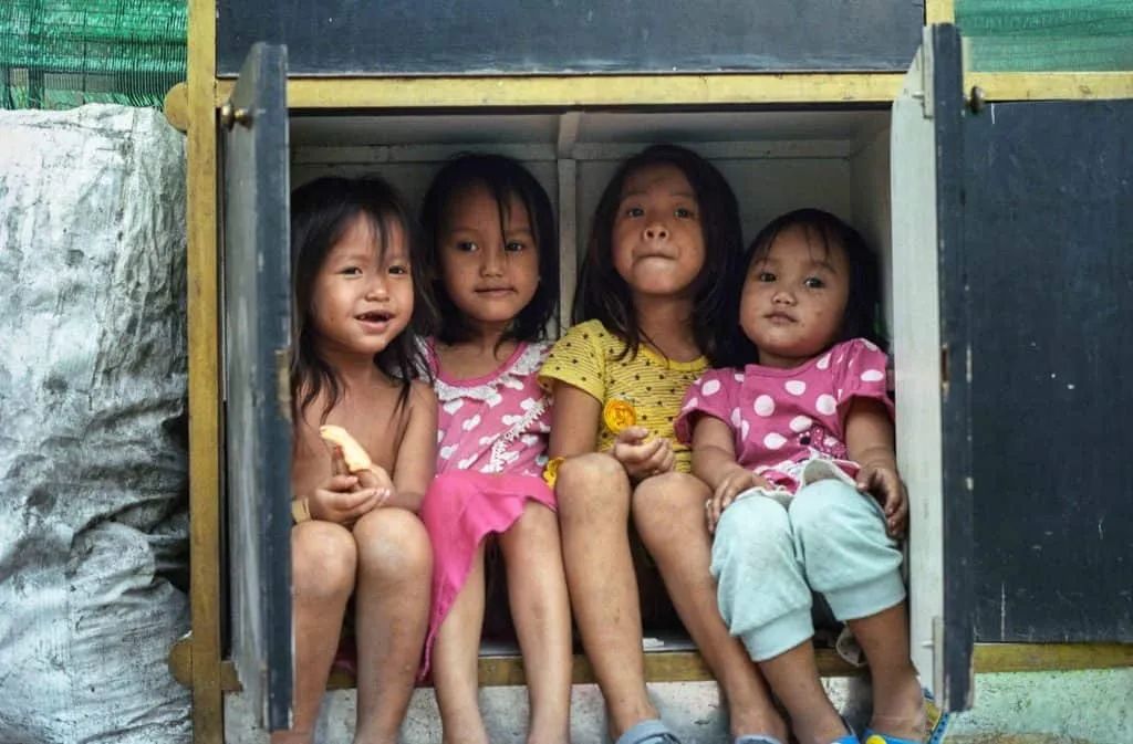 泰国再爆惊天大案！少年庇护中心竟成为衣冠禽兽的泄欲场