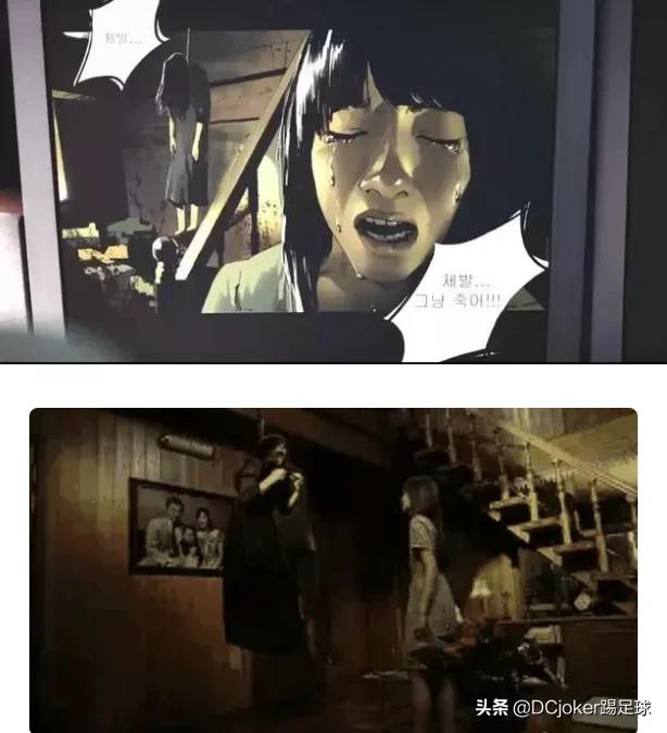 惊悚、恐怖电影盘点，推荐10部好看的冷门、经典佳作
