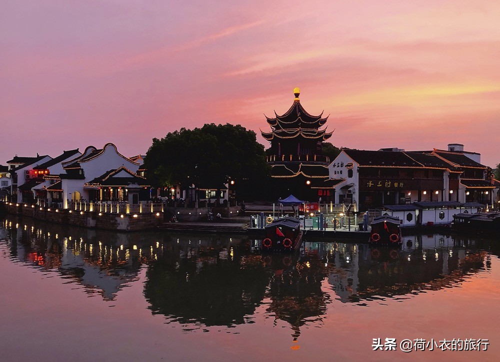 苏州景美环境好适合旅居养老，住哪最好？怎么选