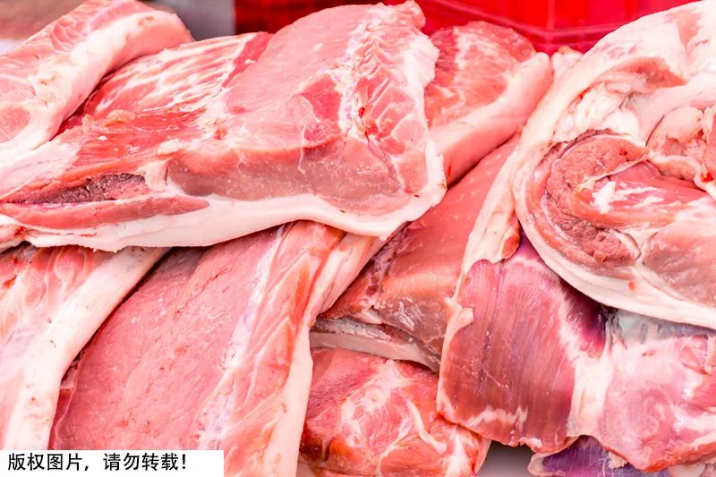 母猪肉不能吃？吃猪肉还要看性别？买猪肉要注意什么？