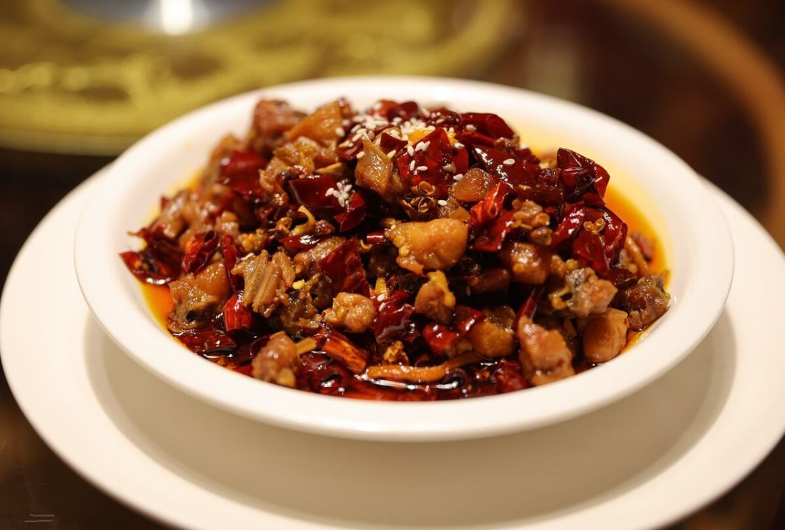 评选出10道经典川菜，是大众菜但人气特别旺，能代表四川美食吗？