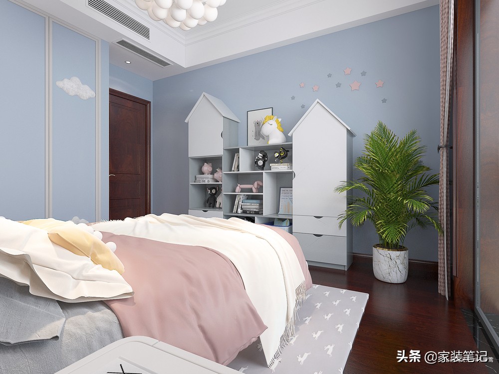 北京夫妻160㎡中式风，装修特别舒适，让人赏心悦目，高级又简约