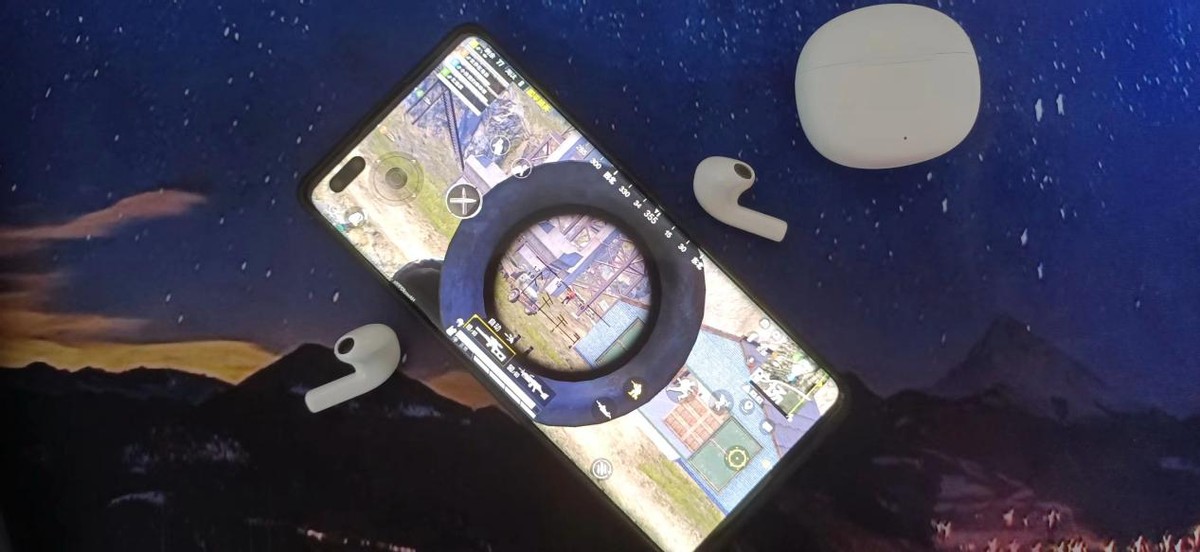 QCY AilyPods|百元TWS蓝牙耳机的扛把子，初级“音烧”的绝佳选择