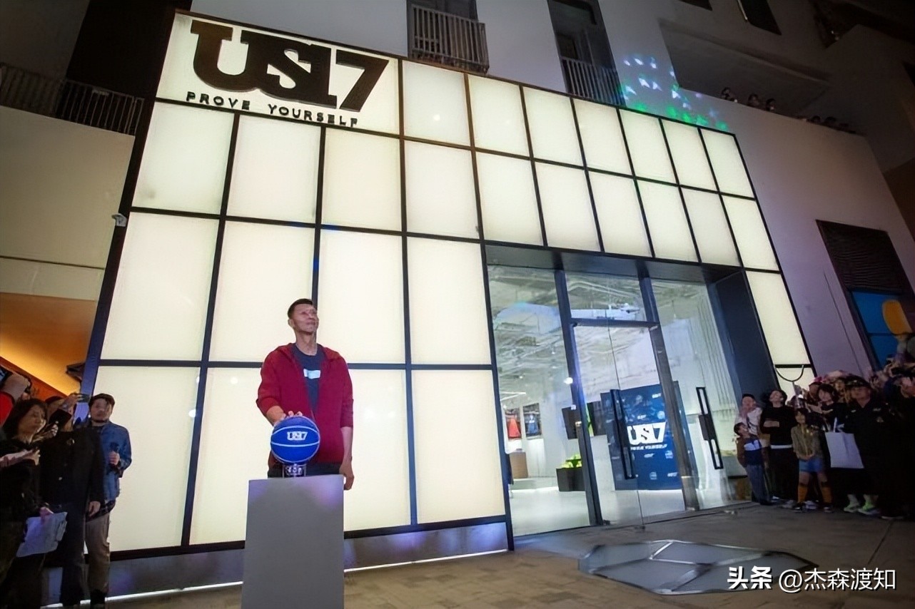 易建联是体制外球员吗(易建联被曝名下有17家公司，刚上任东莞政协委员，离退役不远了)