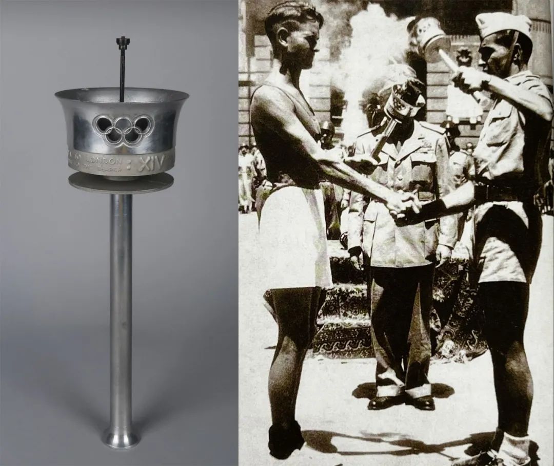 参加奥运会是为了什么（听藏品讲故事 - 为何1948年的伦敦奥运会，和平愿望如此强烈？）