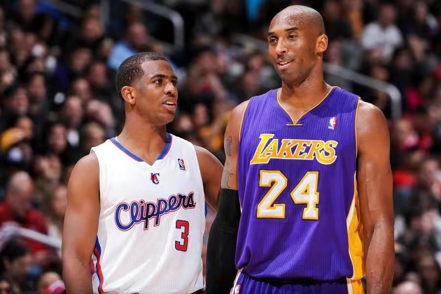 nba有哪些球星錯(cuò)失機(jī)會(huì)（NBA史上五組遺憾沒能搭檔的球星：科比錯(cuò)過保羅，麥迪錯(cuò)過鄧肯）